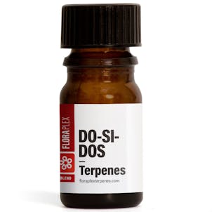 Photo of Do-Si-Dos Terpenes